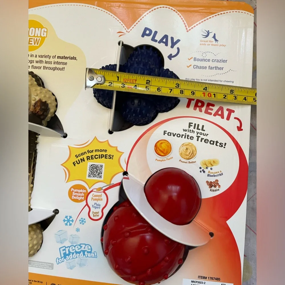 Nylabone Dog Chews